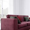 Прямой диван Oxford/sofa — фотография 3