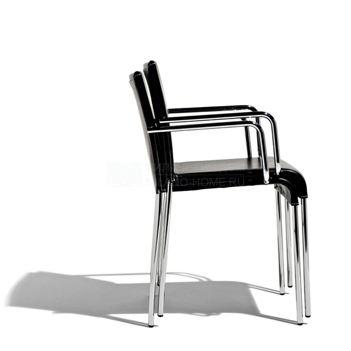 Металлический / Пластиковый стул Agra/688_PXXLC из Италии фабрики POTOCCO