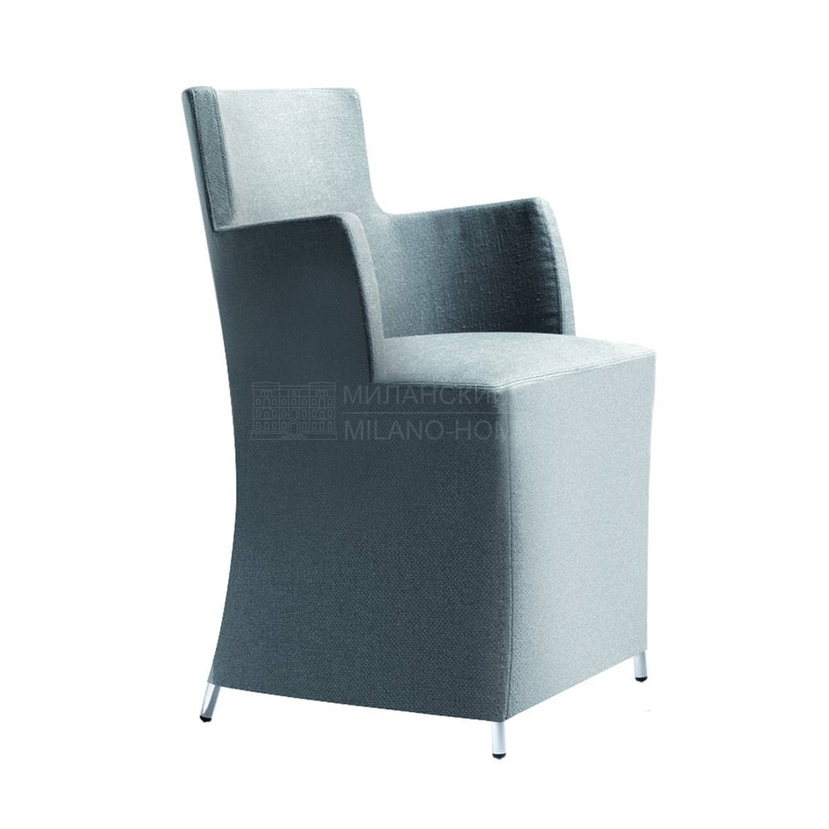 Металлический / Пластиковый стул Turnè/392/PIMET из Италии фабрики POTOCCO