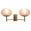 Бра Renaldo Sconce 2 Arm — фотография 2