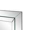 Зеркало настенное Noir mirror — фотография 3