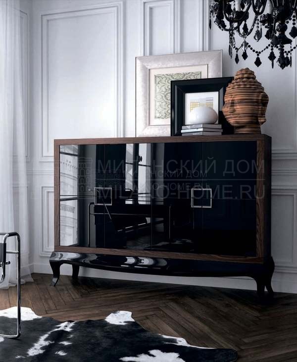 Греденция Bauhause/sideboard из Испании фабрики LA EBANISTERIA