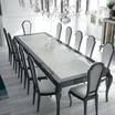 Обеденный стол Quantum Romhus/dining table