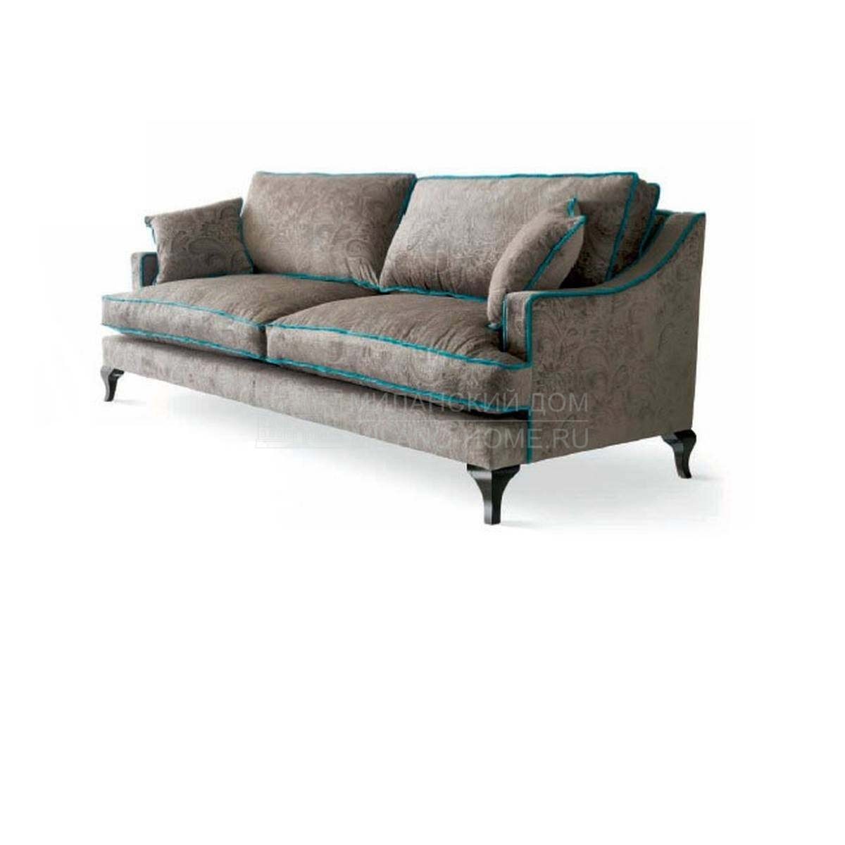 Прямой диван Scala/sofa из Испании фабрики LA EBANISTERIA Прямой диван Scala/sofa из Испании фабрики LA EBANISTERIA