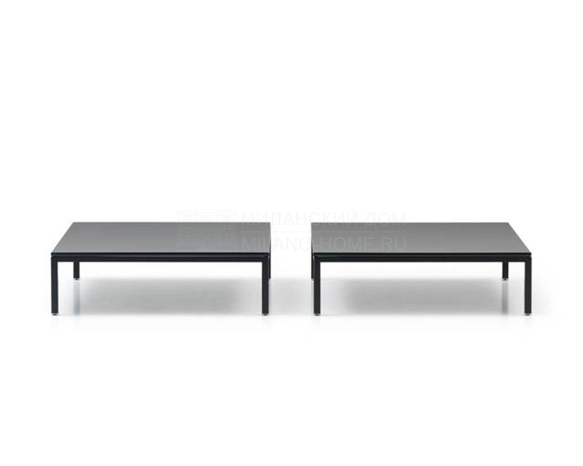 Кофейный столик DS-159 coffee table из Швейцарии фабрики DE SEDE