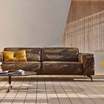 Прямой диван Edwin sofa — фотография 3