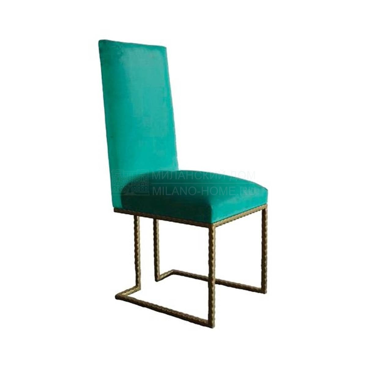 Стул H-3076 chair из Испании фабрики GUADARTE