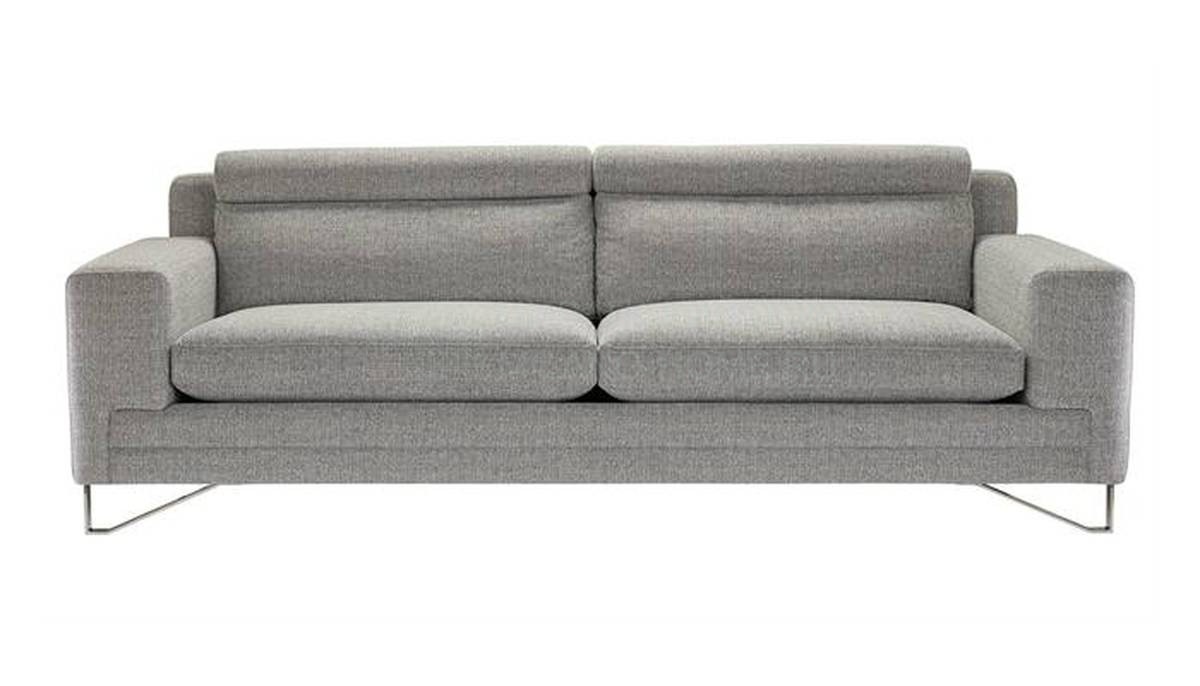 Прямой диван Metropolitan sofa из Великобритании фабрики DURESTA
