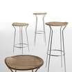 Барный стул Bar Stool — фотография 3