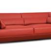 Прямой диван Arobase large 3-seat sofa