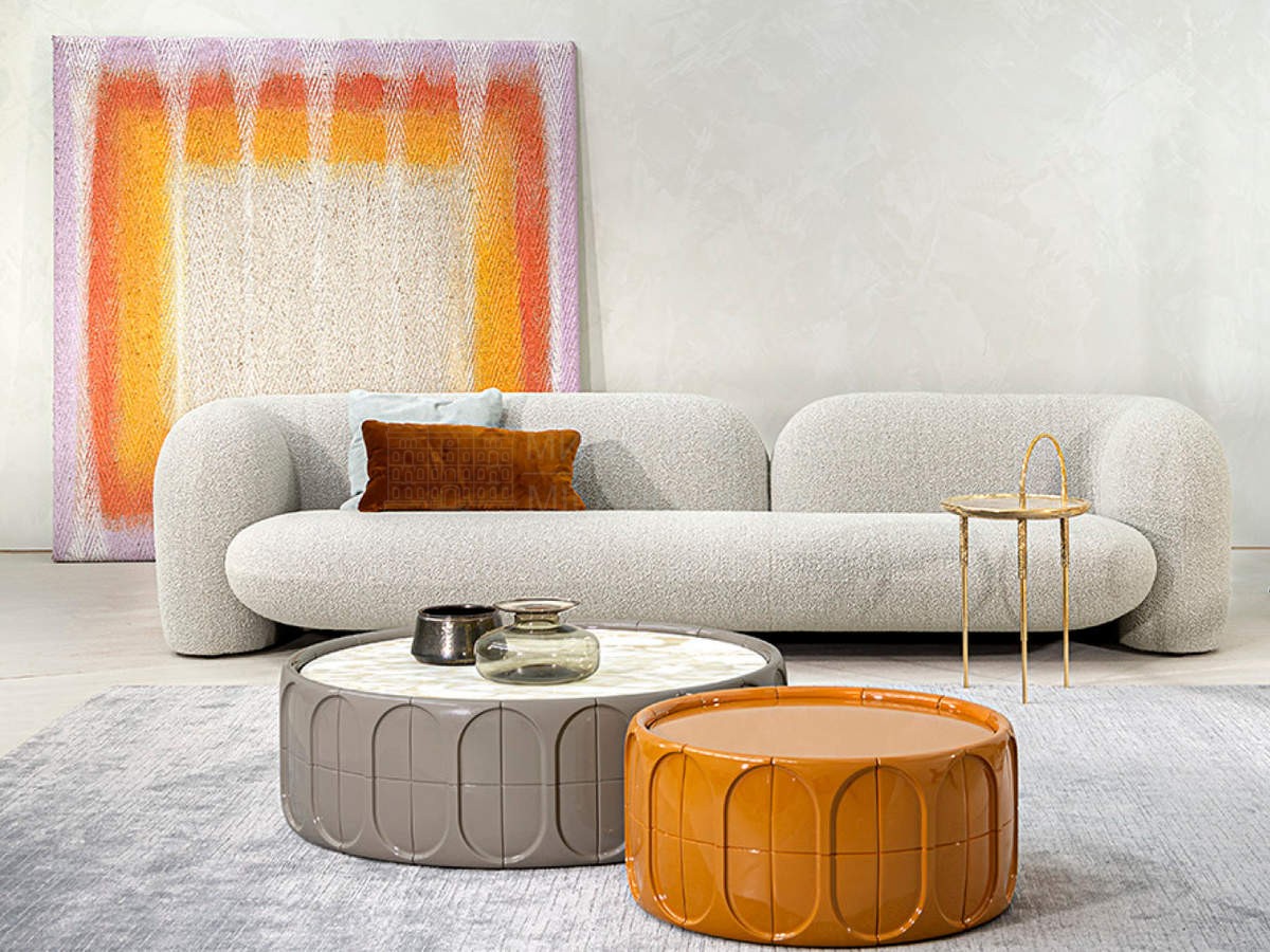 Кофейный столик Concave / art.CONCAVE.1100 /RN из Италии фабрики CORNELIO CAPPELLINI Кофейный столик Concave / art.CONCAVE.1100 /RN из Италии фабрики CORNELIO CAPPELLINI