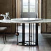 Обеденный стол Merlino dining table