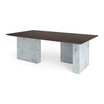 Обеденный стол Leon dining table / art.76-0549,76-0558,76-0559,76-0560 — фотография 5