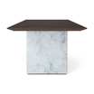 Обеденный стол Leon dining table / art.76-0549,76-0558,76-0559,76-0560 — фотография 9