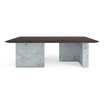 Обеденный стол Leon dining table / art.76-0549,76-0558,76-0559,76-0560