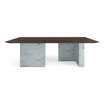 Обеденный стол Leon dining table / art.76-0549,76-0558,76-0559,76-0560 — фотография 2