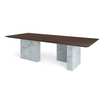 Обеденный стол Leon dining table / art.76-0549,76-0558,76-0559,76-0560 — фотография 6