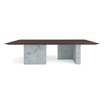 Обеденный стол Leon dining table / art.76-0549,76-0558,76-0559,76-0560 — фотография 3