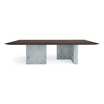 Обеденный стол Leon dining table / art.76-0549,76-0558,76-0559,76-0560 — фотография 4