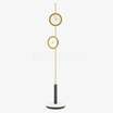 Торшер Juneau  floor lamp