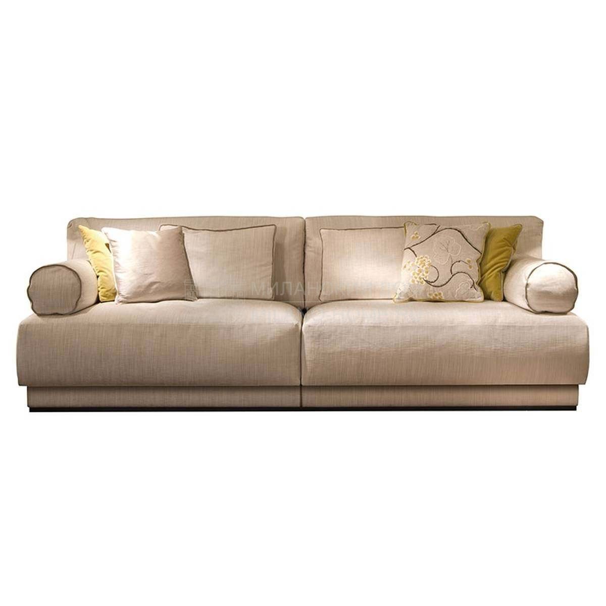 Модульный диван Ludo sofa из Италии фабрики SOFTHOUSE