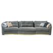 Модульный диван Madame 2/ sofa