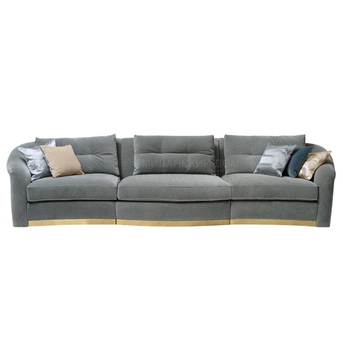 Модульный диван Madame 2/ sofa из Италии фабрики SOFTHOUSE