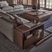 Угловой диван Harper modular sofa — фотография 3