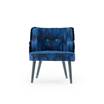 Полукресло Azul chair — фотография 2