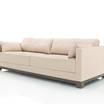 Прямой диван Urbino Marco/sofa — фотография 2