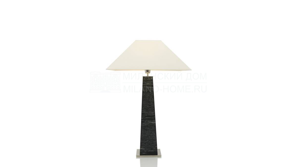 Настольная лампа Manille/table-lamp из Бельгии фабрики JNL 