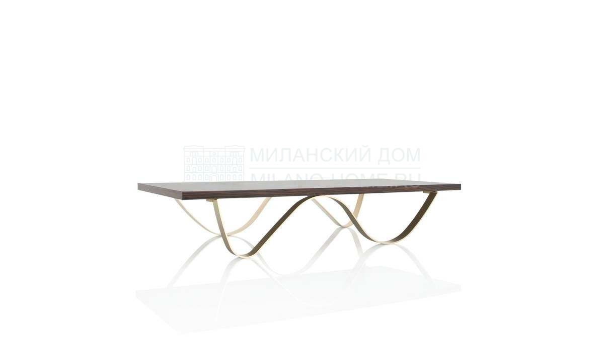 Кофейный столик Dunes/coffee-table из Бельгии фабрики JNL 