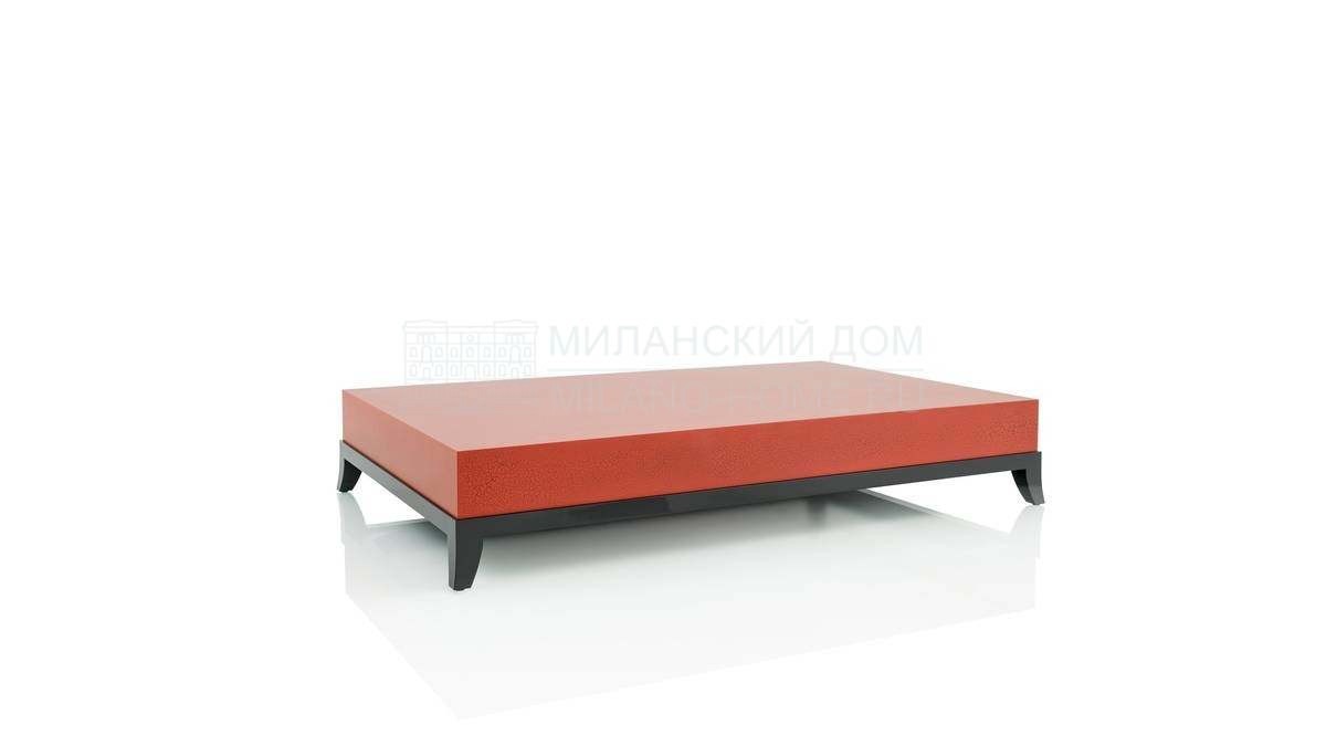 Кофейный столик Tonga/coffee-table из Бельгии фабрики JNL 