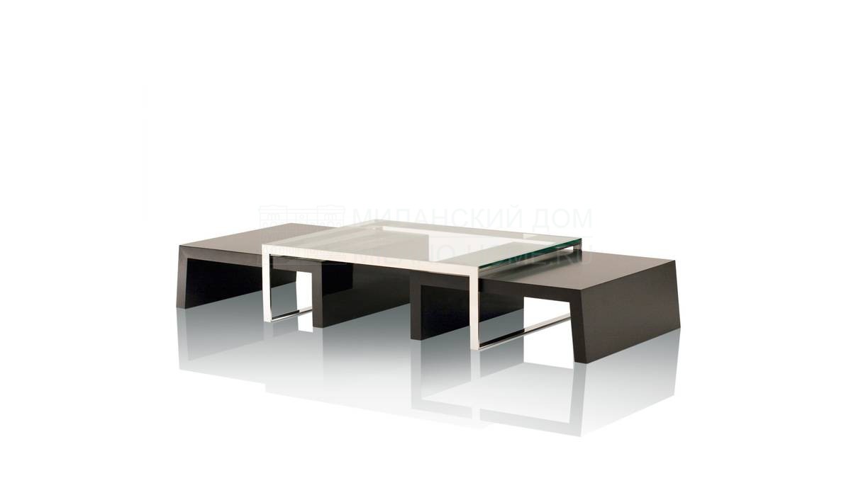 Кофейный столик Trio/coffee-table из Бельгии фабрики JNL 