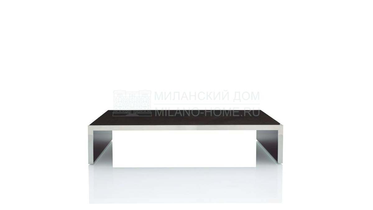 Кофейный столик Zen/coffee-table из Бельгии фабрики JNL 