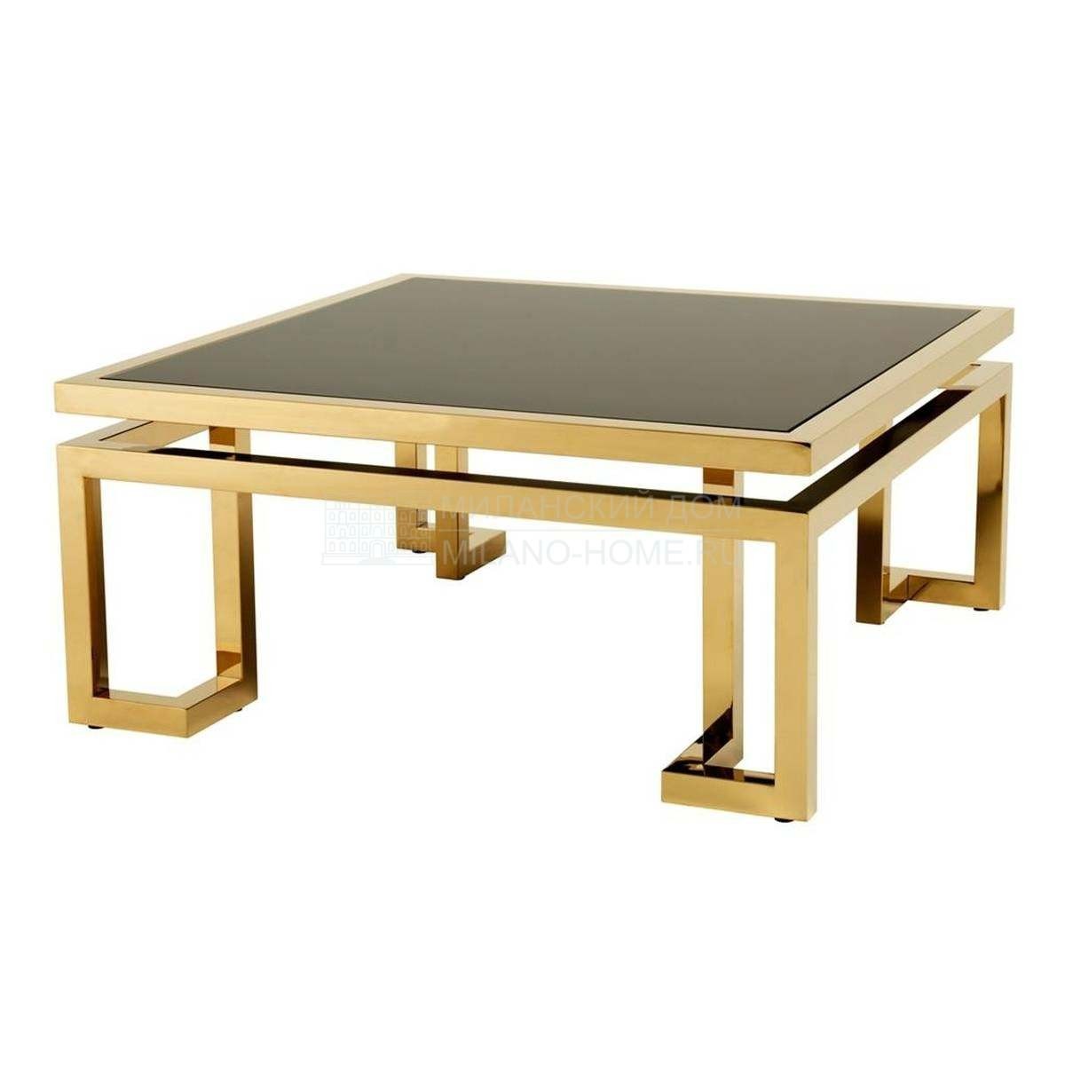 Кофейный столик Palmer coffee table из Голландии фабрики EICHHOLTZ