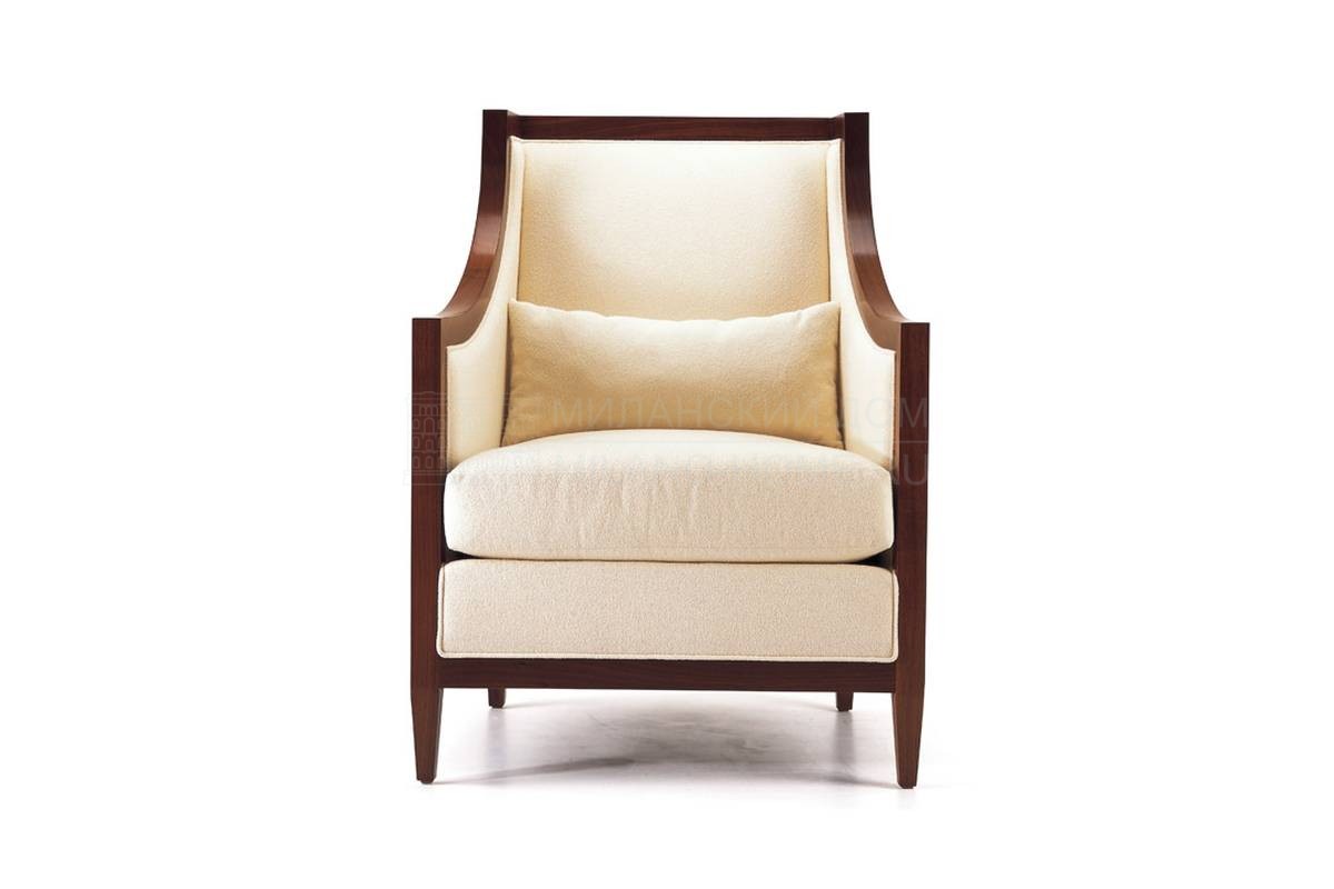 Кресло Atelier Paris Chair из США фабрики BOLIER