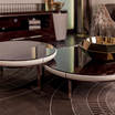 Кофейный столик Noir round coffee tables — фотография 6