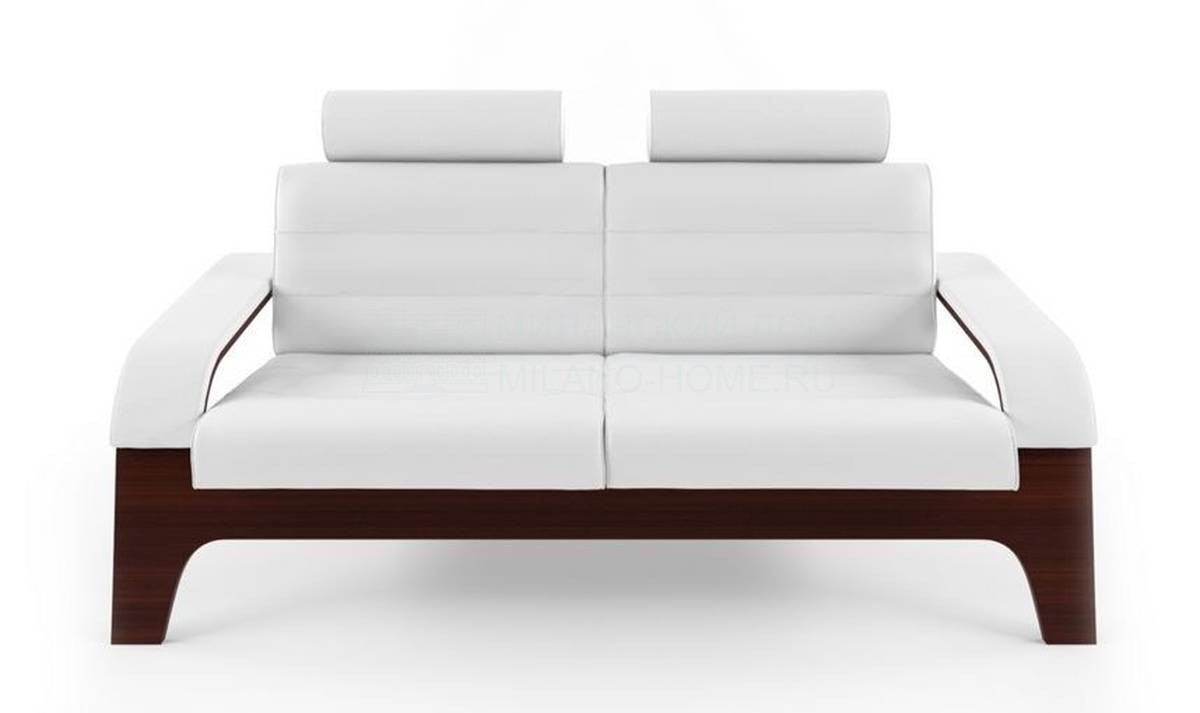 Прямой диван Nova 3-seat sofa из Франции фабрики ROCHE BOBOIS