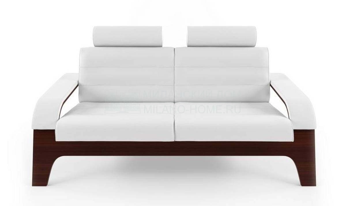 Прямой диван Nova 3-seat sofa из Франции фабрики ROCHE BOBOIS