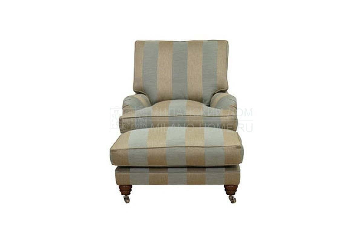 Кресло Walcott Chair из Великобритании фабрики DURESTA