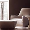 Кресло Portofino Bergere armchair — фотография 3