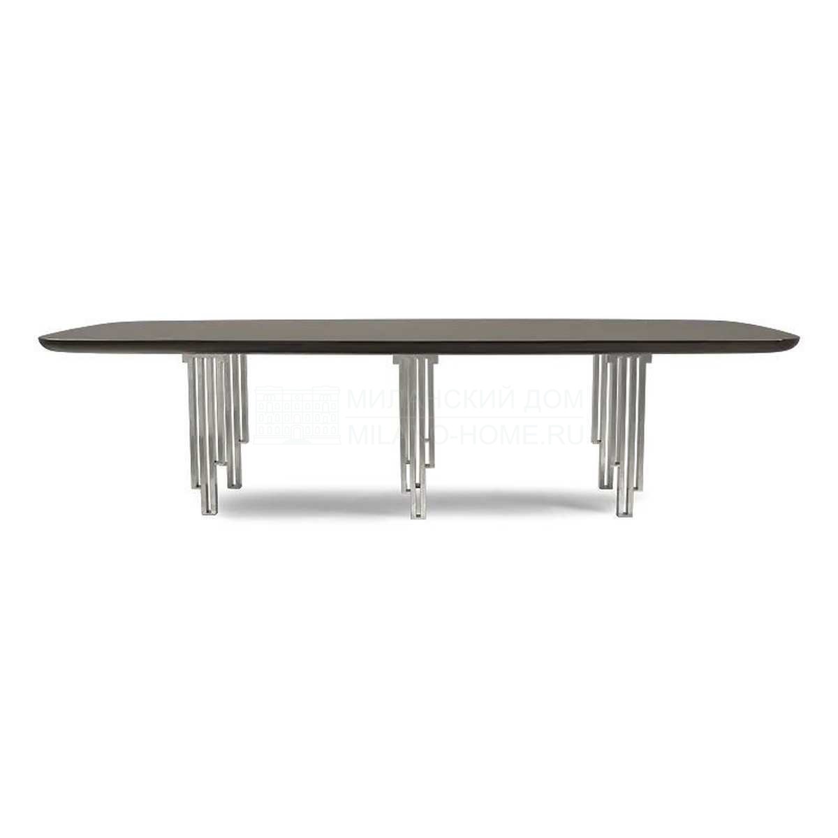 Обеденный стол Eiffel II dining table из США фабрики CHRISTOPHER GUY