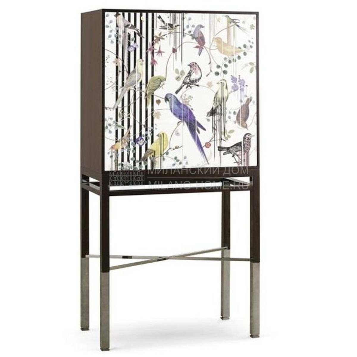 Кабинет Maison lacroix cabinet two из Франции фабрики ROCHE BOBOIS