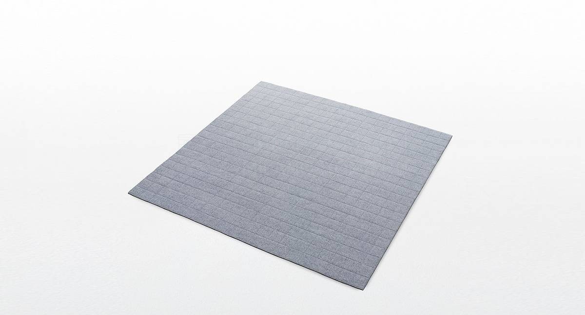 Ковер Grid/rugs из Италии фабрики PAOLA LENTI