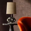 Настольная лампа Medusa — фотография 5
