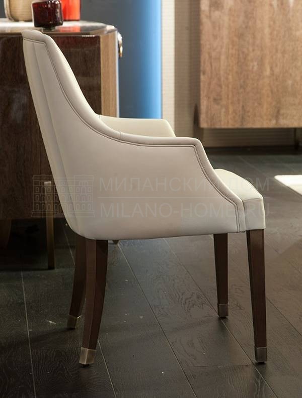 Кресло FA502 из Италии фабрики MALERBA
