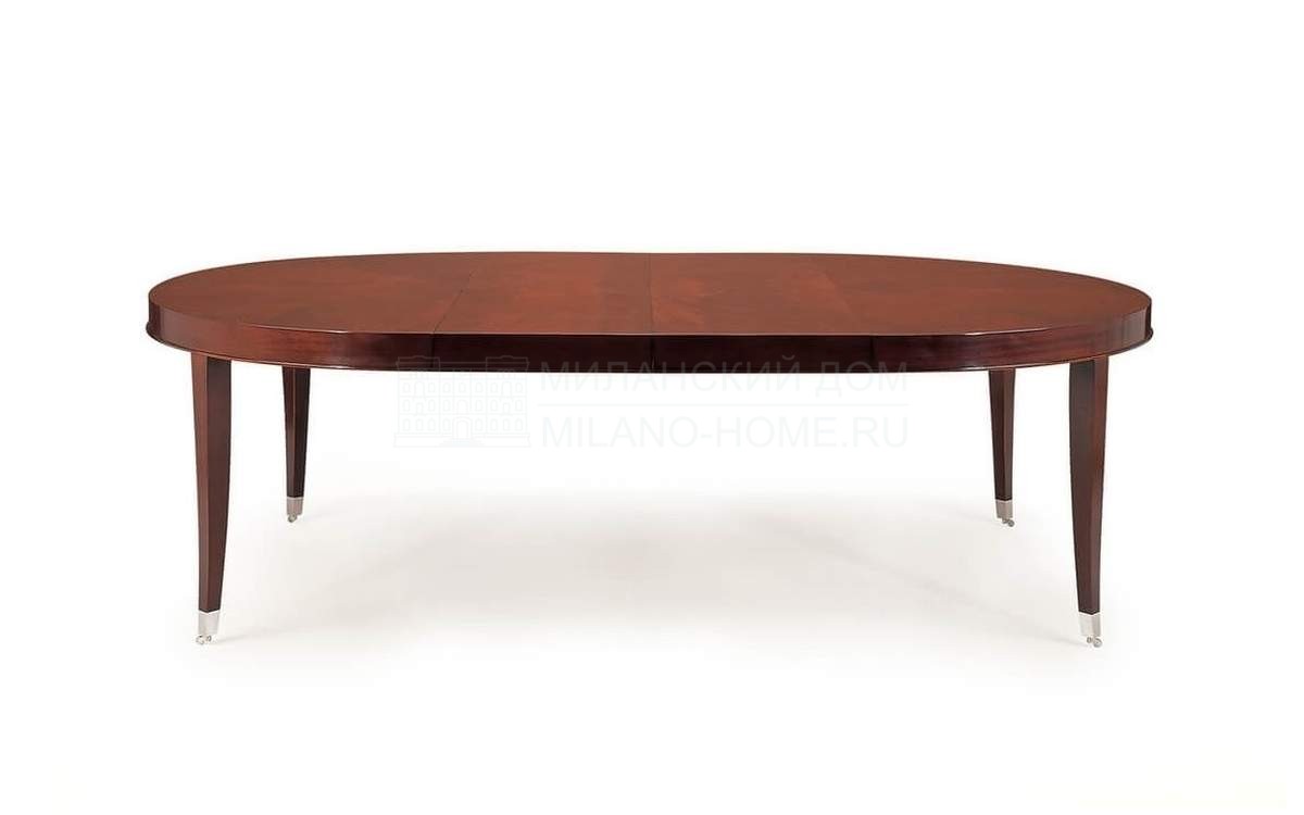 Обеденный стол Rosenau round dining table / art. 55008 из США фабрики BOLIER