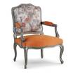 Кресло Izmir armchair — фотография 3