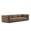 Прямой диван Oblong plus sofa straight — фотография 3